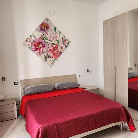 Appartamento Giulia Agrigento Exterior foto