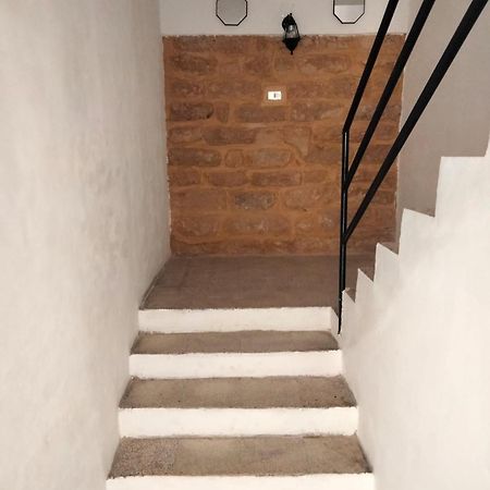 Appartamento Giulia Agrigento Exterior foto
