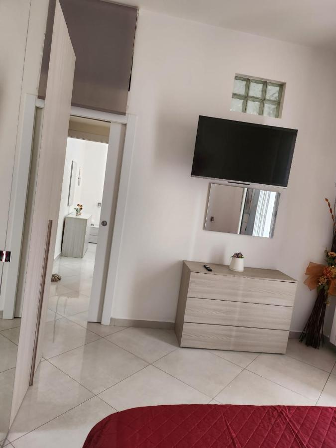 Appartamento Giulia Agrigento Exterior foto