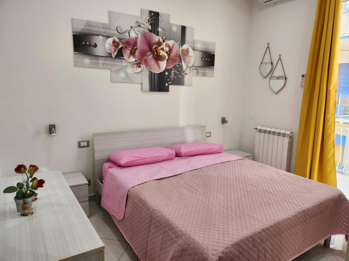 Appartamento Giulia Agrigento Exterior foto