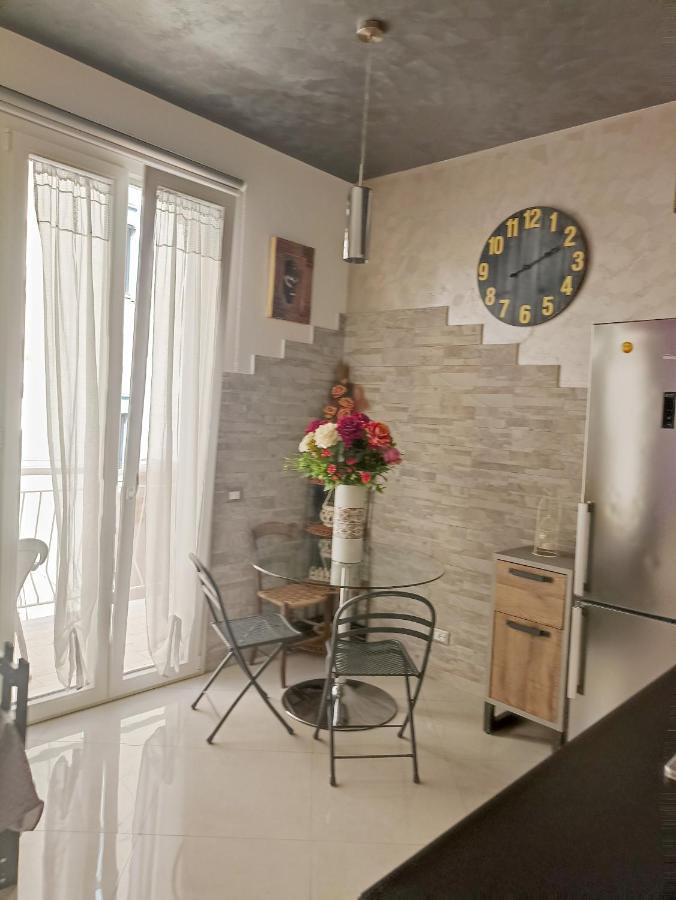 Appartamento Giulia Agrigento Exterior foto