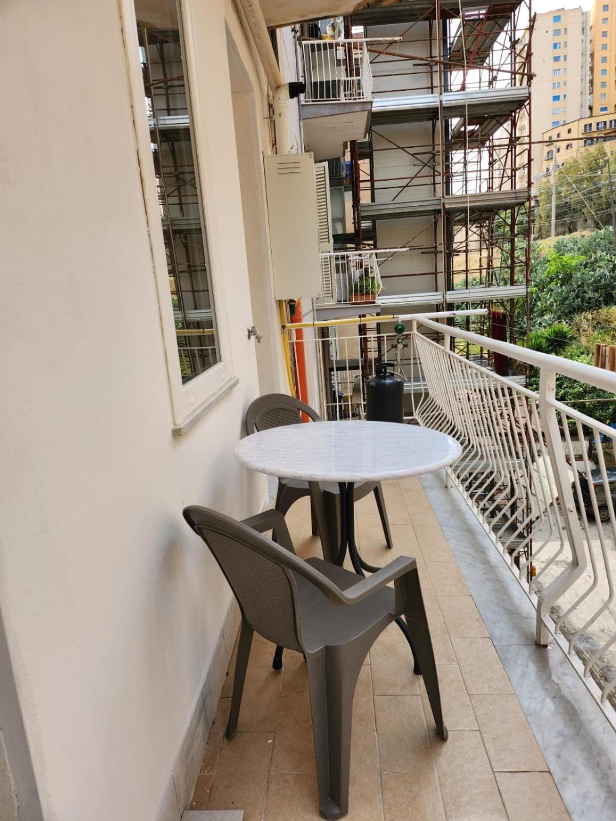 Appartamento Giulia Agrigento Exterior foto